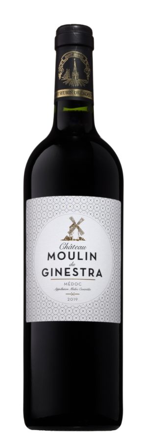 Château Moulin du Ginestra