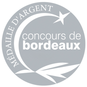 argent bordeaux